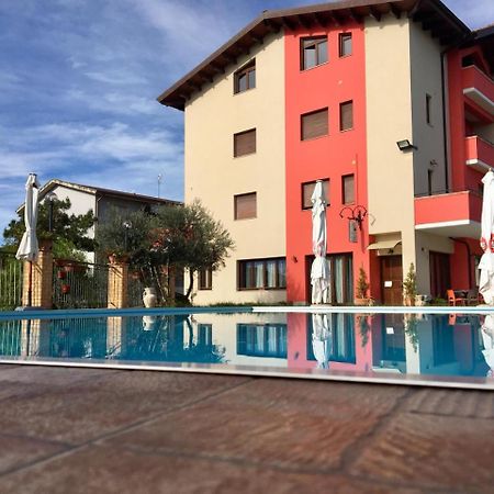 Hotel Opera' Moscufo Luaran gambar