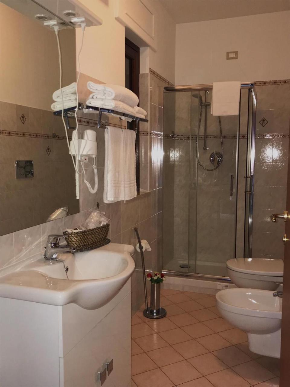Hotel Opera' Moscufo Luaran gambar