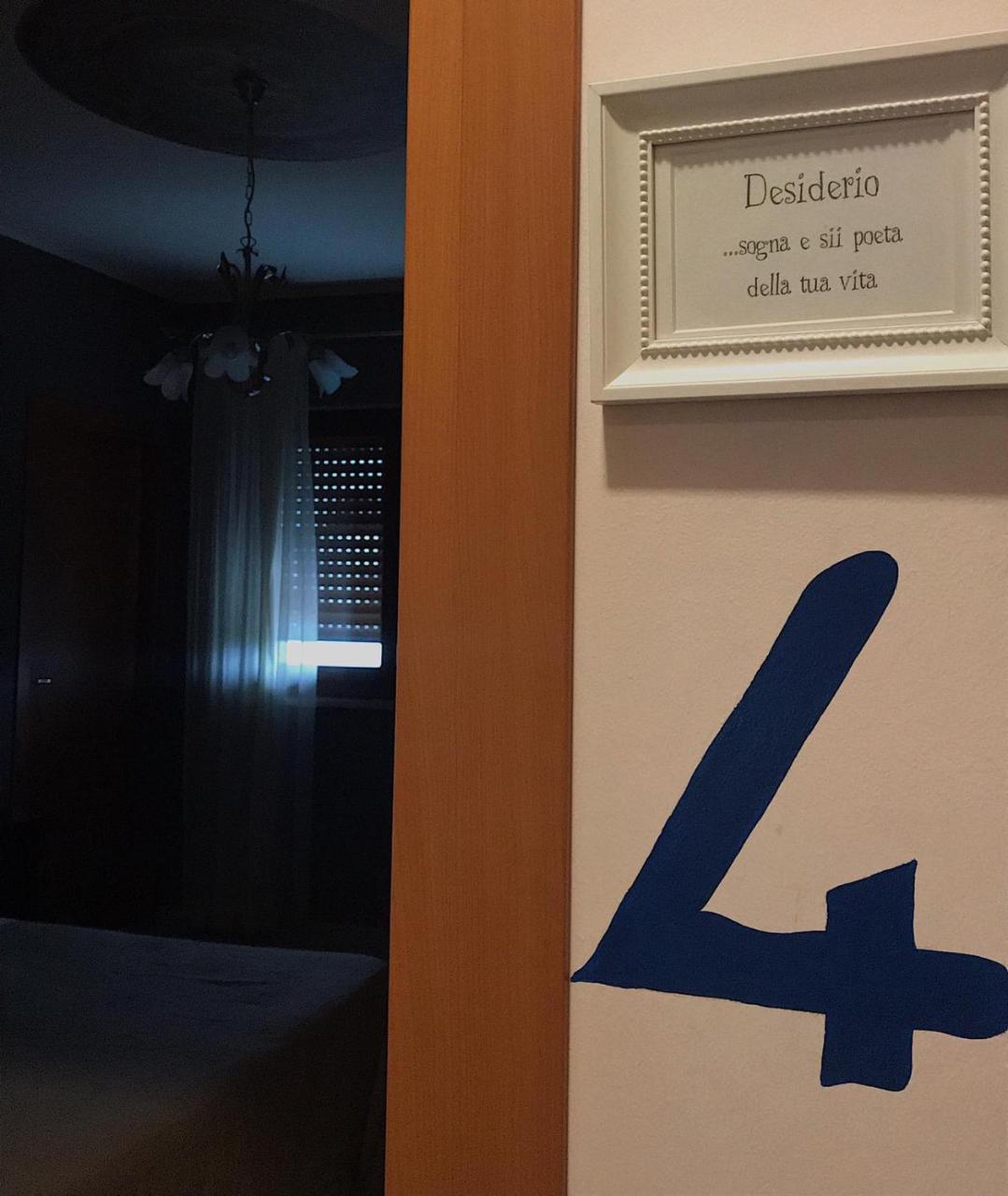 Hotel Opera' Moscufo Luaran gambar
