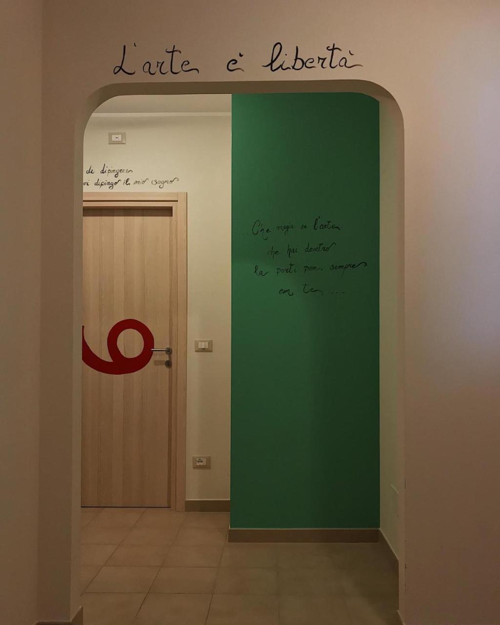 Hotel Opera' Moscufo Luaran gambar