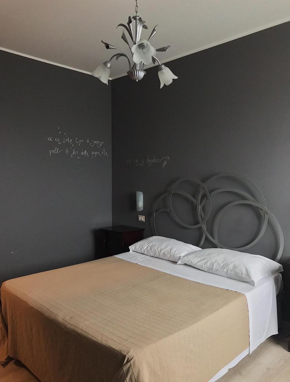 Hotel Opera' Moscufo Luaran gambar