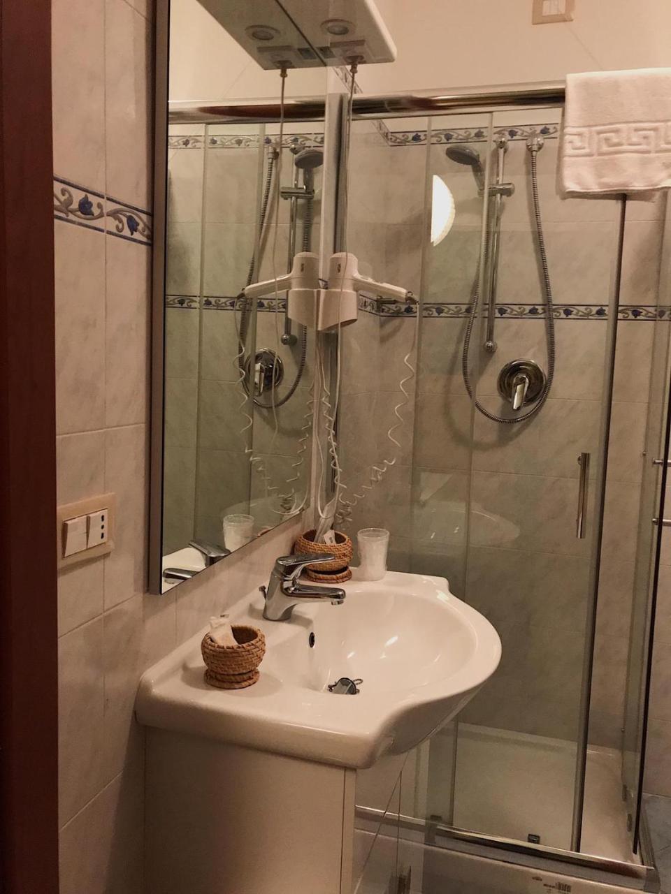 Hotel Opera' Moscufo Luaran gambar