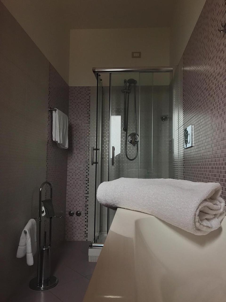 Hotel Opera' Moscufo Luaran gambar