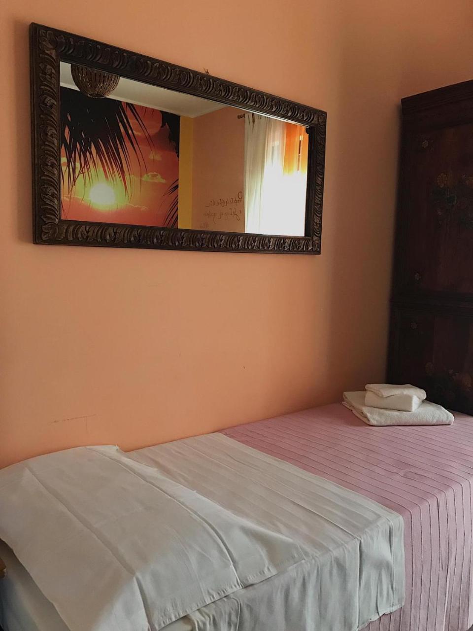 Hotel Opera' Moscufo Luaran gambar