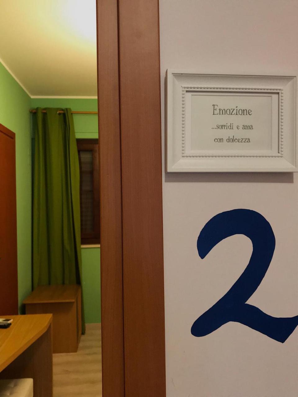 Hotel Opera' Moscufo Luaran gambar