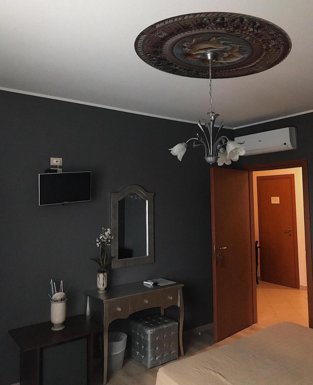 Hotel Opera' Moscufo Luaran gambar