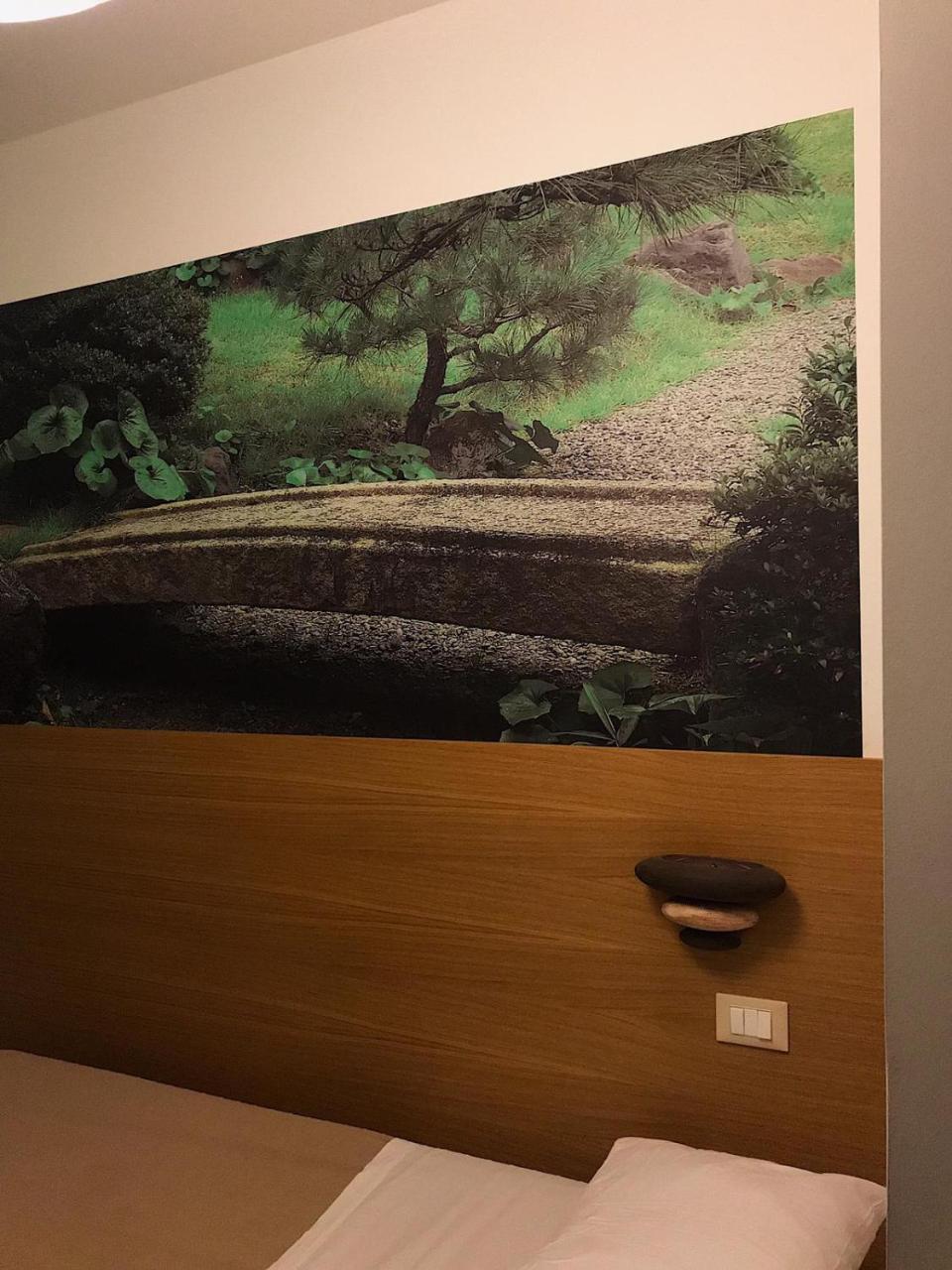 Hotel Opera' Moscufo Luaran gambar