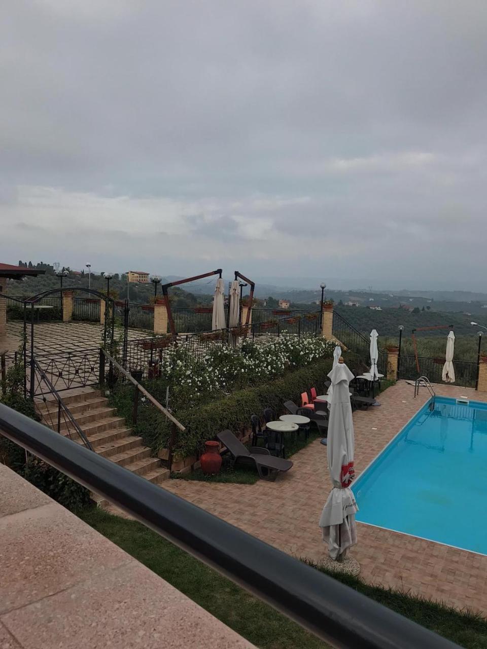 Hotel Opera' Moscufo Luaran gambar