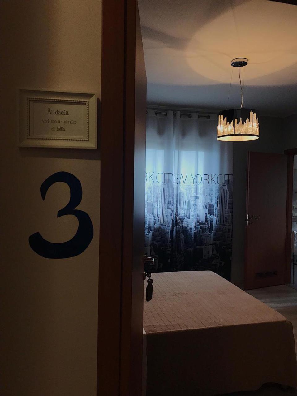 Hotel Opera' Moscufo Luaran gambar