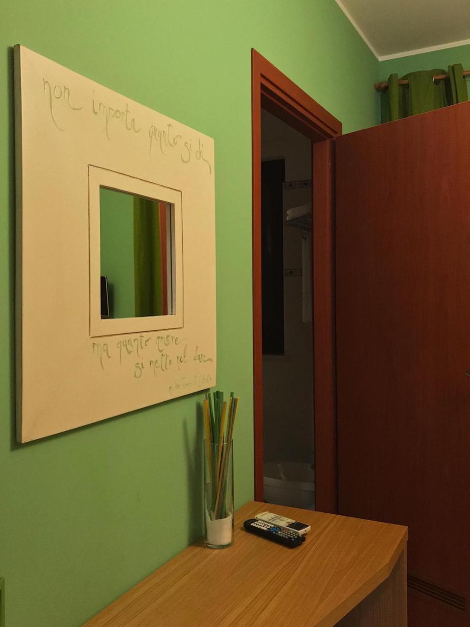 Hotel Opera' Moscufo Luaran gambar