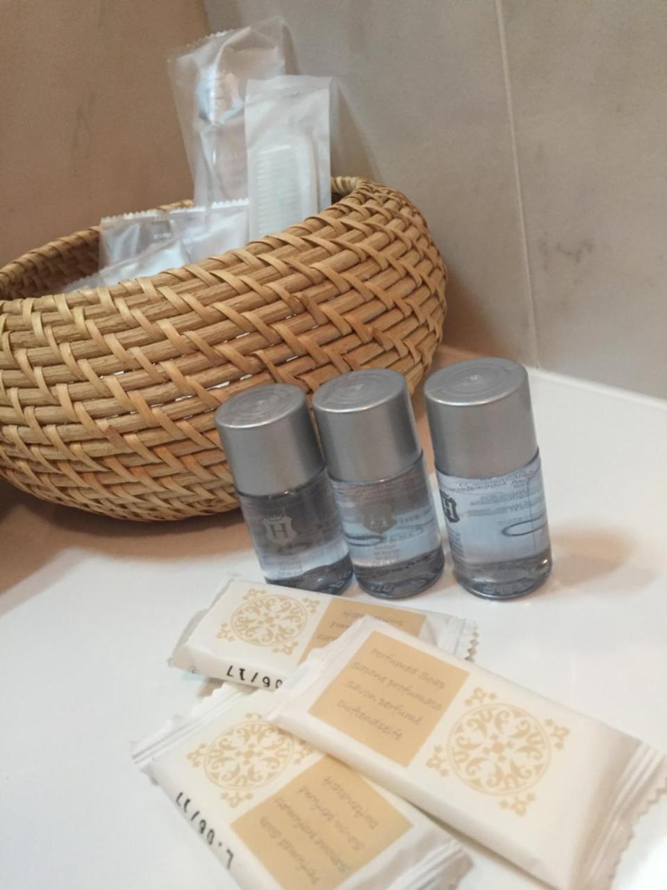 Hotel Opera' Moscufo Luaran gambar
