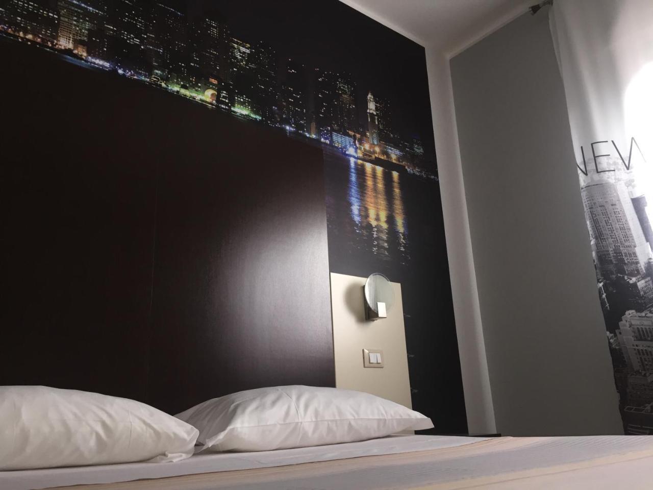Hotel Opera' Moscufo Luaran gambar